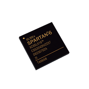 XC6SLX162CSG324I