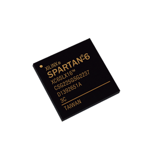 XC6SLX163CSG225C