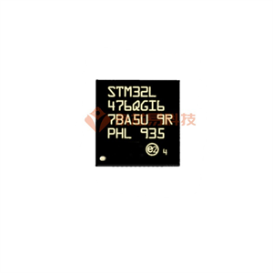 STM32L476QGI6