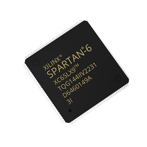 XC6SLX93TQG144I