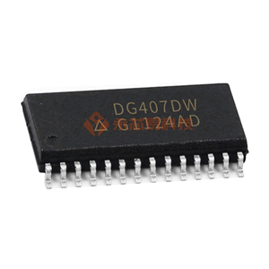 模擬開關/多路復用器