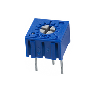 可調電阻/電位器