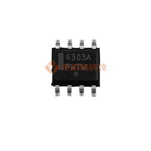 AC-DC控制器和穩壓器