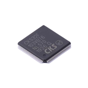 單片機（MCU/MPU/SOC）