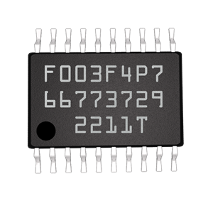 單片機（MCU/MPU/SOC）