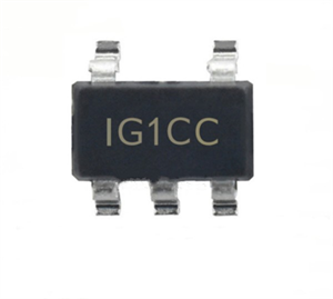 線性穩壓器(LDO)