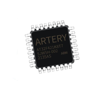 單片機（MCU/MPU/SOC）